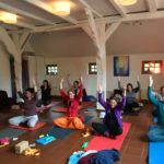 Yoga-Relax-Tag in Hude